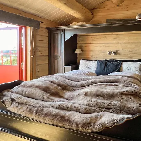 بيت للعطل Cozy In With Wifi *